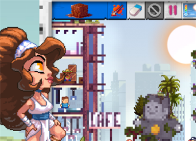 沙盒进化官方正版下载