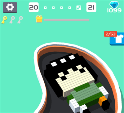 愤怒的小球官方正版下载