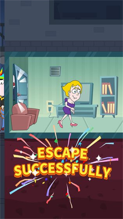 救救小姐姐! 官方正版下载