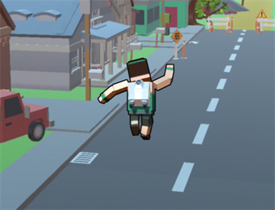 超级跳跳侠官方正版下载