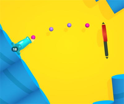 大炮射击官方正版下载