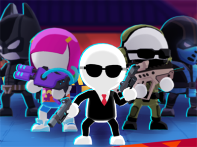 神枪手强尼官方正版下载