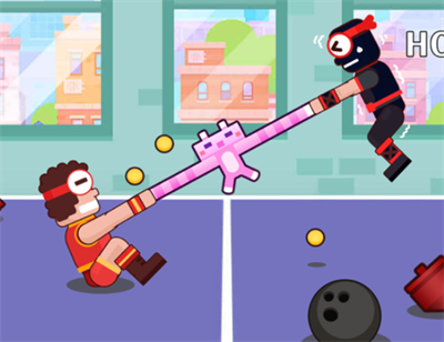 拔河大对决官方正版下载