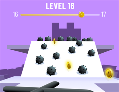 硬币向前冲官方正版下载