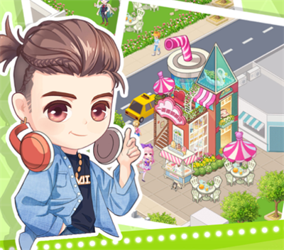 快倒闭的奶茶店官方正版下载