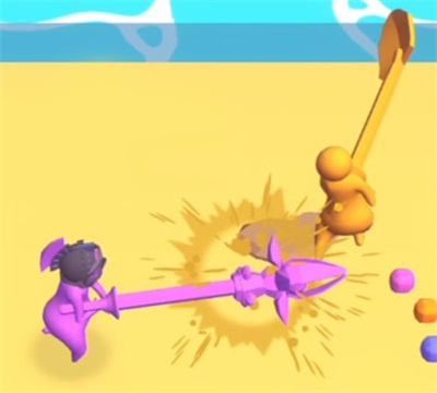 戳倒就完事了官方正版下载