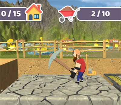 俺家有矿官方正版下载