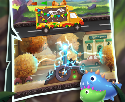 化石博物馆官方正版下载