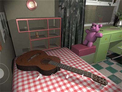 孙美琪疑案嬴雪儿官方正版下载