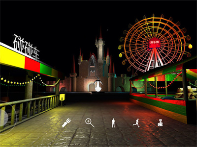 孙美琪疑案游乐园南河官方正版下载