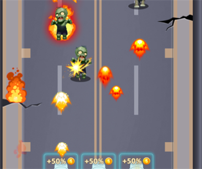 爆打小僵师官方正版下载