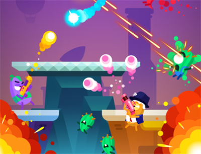 火柴射手官方正版下载