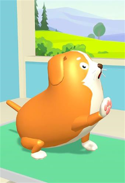 萌宠美容院官方正版下载