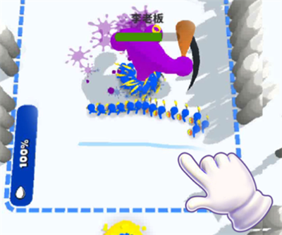 涂鸦勇士官方正版下载