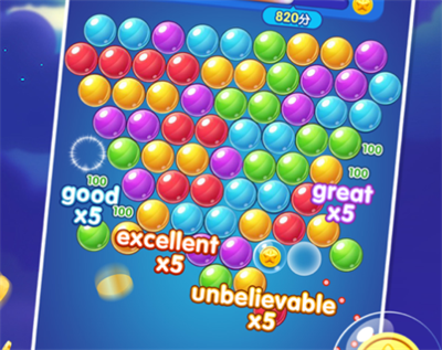 泡泡龙超人官方正版下载