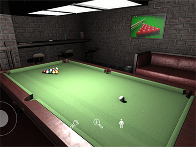 孙美琪疑案卓氏台球官方正版下载