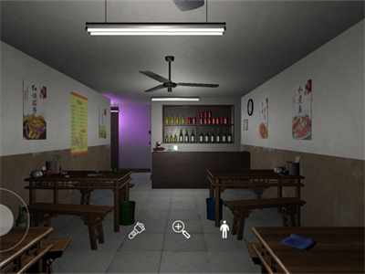 孙美琪疑案万家小馆官方正版下载