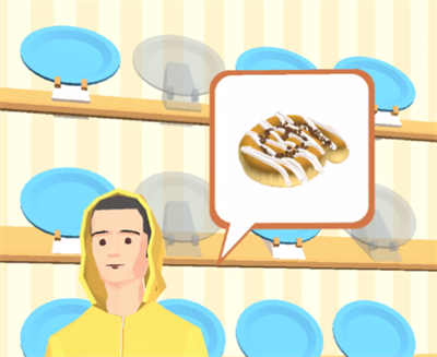 天天爱烘焙官方正版下载