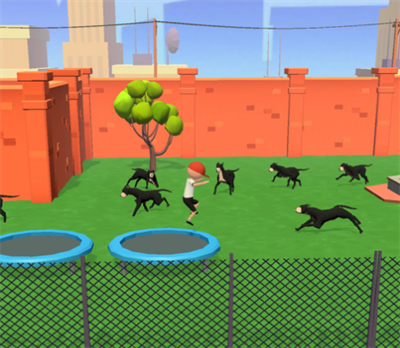 疯狂狗狗官方正版下载