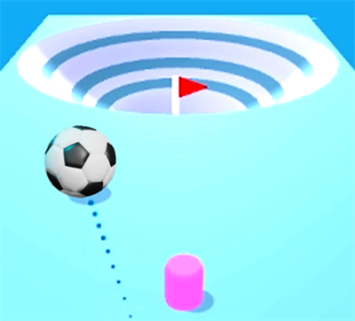 完美高尔夫官方正版下载