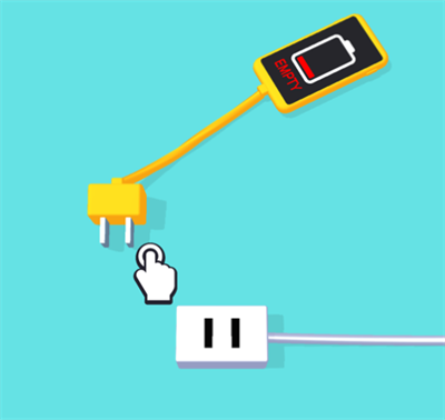 手机没电不可以官方正版下载