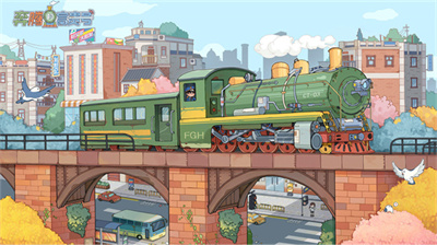 奔腾的富贵号官方正版下载