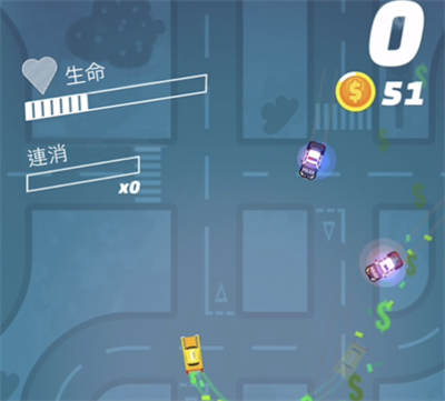 不服来追我官方正版下载