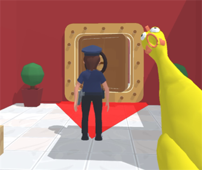 神偷快跑官方正版下载