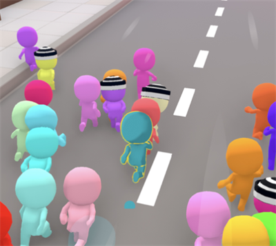 糖豆人大逃亡官方正版下载