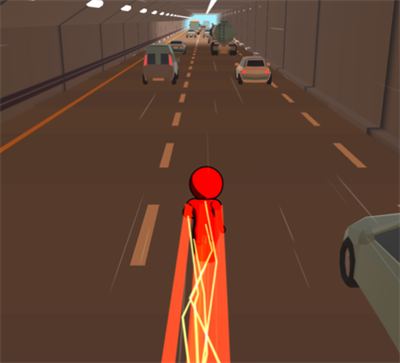 坏蛋别想逃官方正版下载