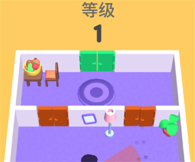 喵喵逃生记官方正版下载