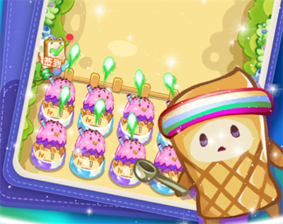 保卫甜品官方正版下载