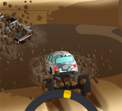 泥地越野大争斗官方正版下载