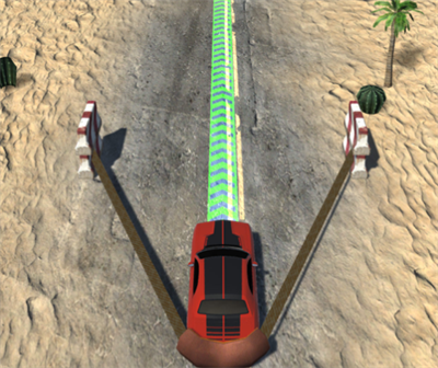 弹弓特技车手官方正版下载