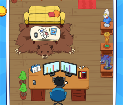 大锤的逆袭官方正版下载