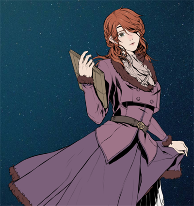 圣歌德嘉的晚钟官方正版下载