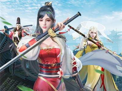 大唐帝国官方正版下载