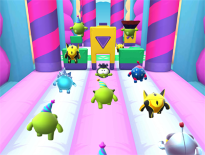 奥姆奔跑官方正版下载