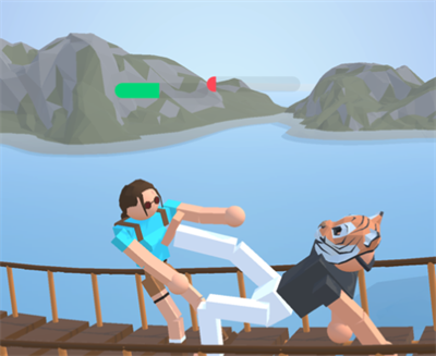 精神小伙大作战官方正版下载