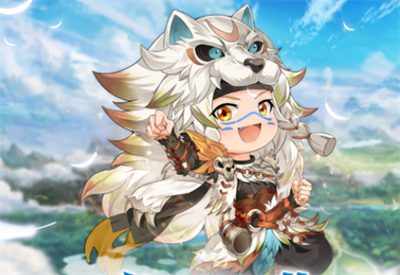 神灵物语官方正版下载