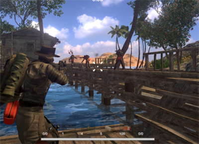 逃离克里夫官方正版下载