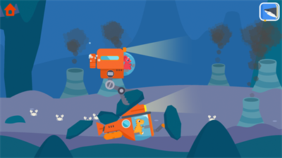 恐龙科考船官方正版下载