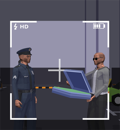 侦探推理踪迹隐藏的犯罪官方正版下载