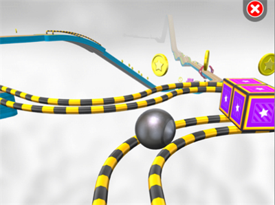 球球酷跑官方正版下载