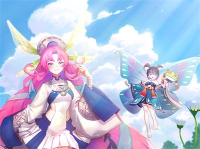 四象物语官方正版下载