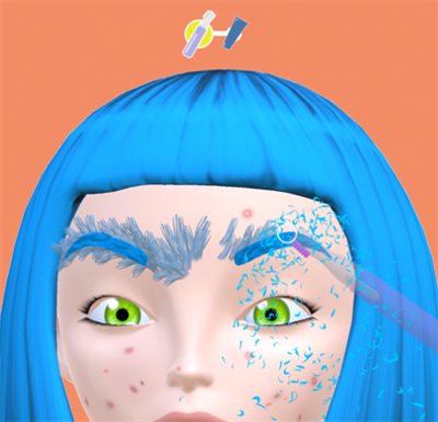 超级美容院官方正版下载