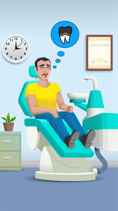 牙医也疯狂官方正版下载