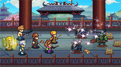 龙崖官方正版下载