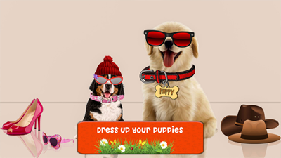 虚拟狗模拟器游戏官方正版下载