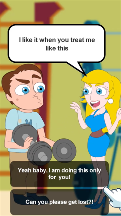 拿下小姐姐官方正版下载